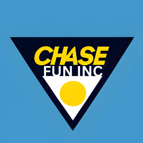 Chase fun inc logo